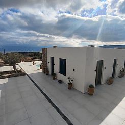 Vrijstaande woning in Agios Nikolaos, Vathi