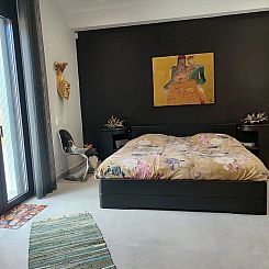 Vrijstaande woning in Agios Nikolaos, Vathi