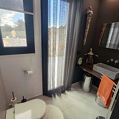 Vrijstaande woning in Agios Nikolaos, Vathi
