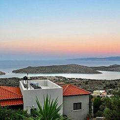 Kavel in Agios Nikolaos, Vathi