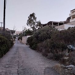 Kavel in Agios Nikolaos, Vathi