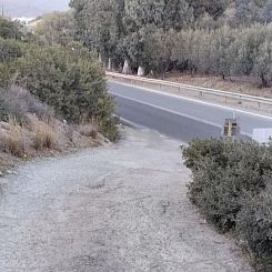 Kavel in Agios Nikolaos, Vathi