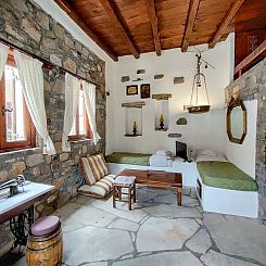 Vrijstaande woning in Agios Nikolaos, Vathi