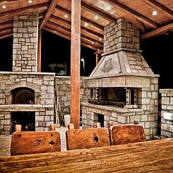 Vrijstaande woning in Agios Nikolaos, Vathi