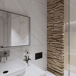Vakantiehuis Canes Maxima Suite Privater Pool