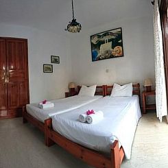 Appartement Helle, gemütliche Ferienwohnung in Agios Nikola