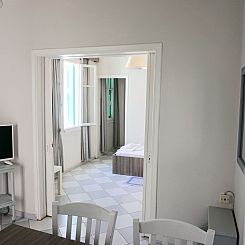 Appartement Urban Garden Apartments