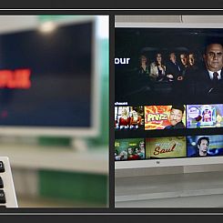 Appartement Urban Garden Apartments