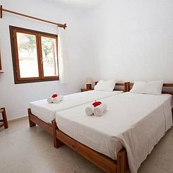 Appartement Apartment Villa Michalis in Agios Nikolaos