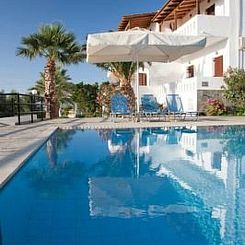 Appartement Apartment Villa Michalis in Agios Nikolaos