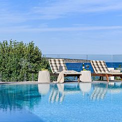 Vakantiehuis Agios Nikolaos Strand Villa