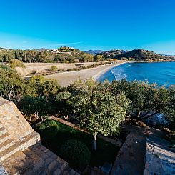 Vakantiehuis Agios Nikolaos Strand Villa