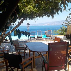 Vakantiehuis Villa "Mirabello suites" mit herrlicher Aussich