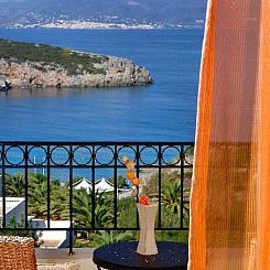 Vakantiehuis Villa Helios