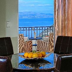 Vakantiehuis Villa Helios