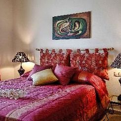 Vakantiehuis Villa Helios