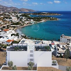Appartement in Agios Nikolaos