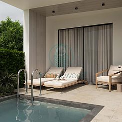 Appartement in Agios Nikolaos