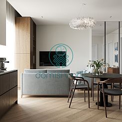 Appartement in Agios Nikolaos