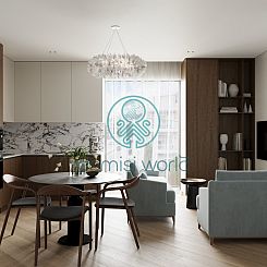 Appartement in Agios Nikolaos