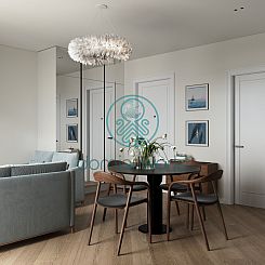Appartement in Agios Nikolaos