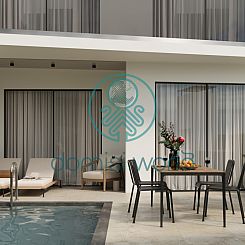 Appartement in Agios Nikolaos
