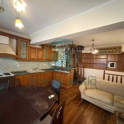 Appartement in Agios Nikolaos