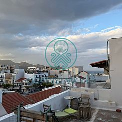 Appartement in Agios Nikolaos