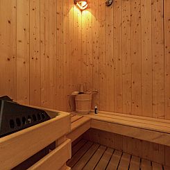 Chalet Vert