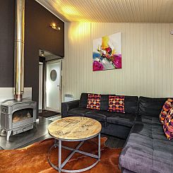 Chalet Vert