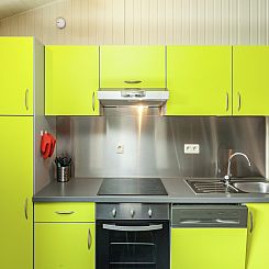 Chalet Vert