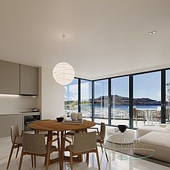 Vrijstaande woning in Plakias