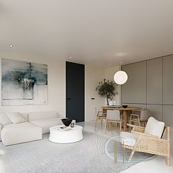 Vrijstaande woning in Plakias