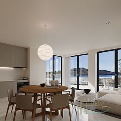 Vrijstaande woning in Plakias