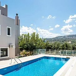 Vrijstaande woning in Plaka, Lasithi