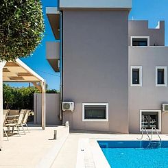 Vrijstaande woning in Plaka, Lasithi