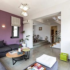 Vrijstaande woning in Plaka, Lasithi