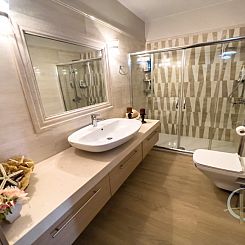 Vrijstaande woning in Plakias