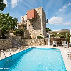 Anna Boutique Villas Myrte
