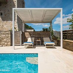 Anna Boutique Villas Myrte