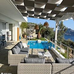 Marina view