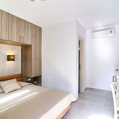 Appartement Atelier Myrtos Mare