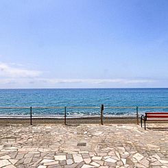 Appartement Myrtos Mare Familiensuite