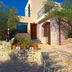 Spitimas Mithi (nabij Myrtos)