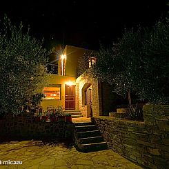 Spitimas Mithi (nabij Myrtos)