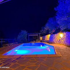 Spitimas Mithi (nabij Myrtos)
