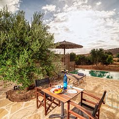Appartement in Kalamaki