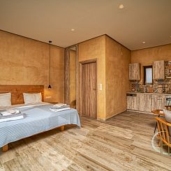 Appartement in Kalamaki