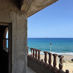 Appartement in Kalamaki