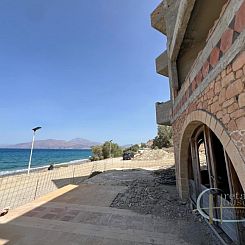 Appartement in Kalamaki